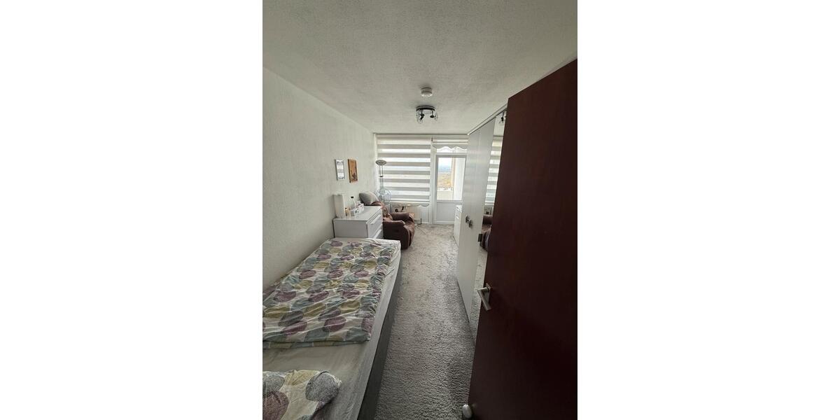 Etagenwohnung Bergisch Gladbach Alt-Frankenforst - 4 Zimmer, 106 m&sup2;, 259.000&euro; | Angebot:26516278