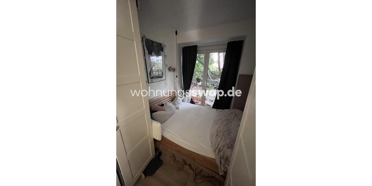 Etagenwohnung Köln Innenstadt - 2 Zimmer, 60 m&sup2;, 690&euro; | Angebot:25181574