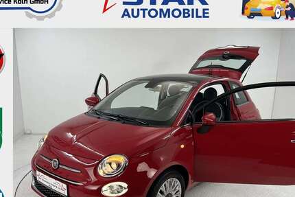 Fiat 500 50.692 km 8.890 &euro; Köln 50739