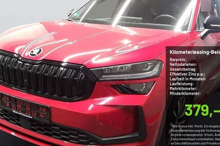 Skoda Kodiaq 5.887 km 39.990 &euro; Pulheim-Brauweiler 50259