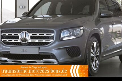 Mercedes-Benz GLB 200 52.603 km 33.890 &euro; Köln 51149