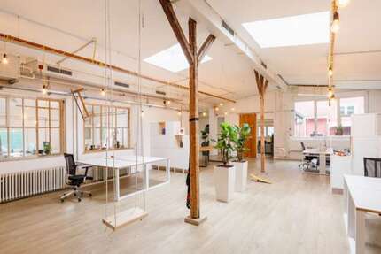 Gewerbeobjekt Köln Mülheim - 415&euro; | Angebot:26077408