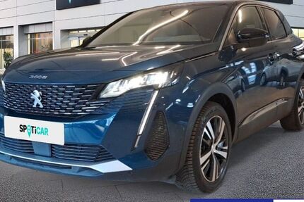 Peugeot 3008 33.264 km 18.860 &euro; Solingen 42655