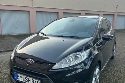 Ford Fiesta 275.000 km 2.500 &euro; Köln 50670
