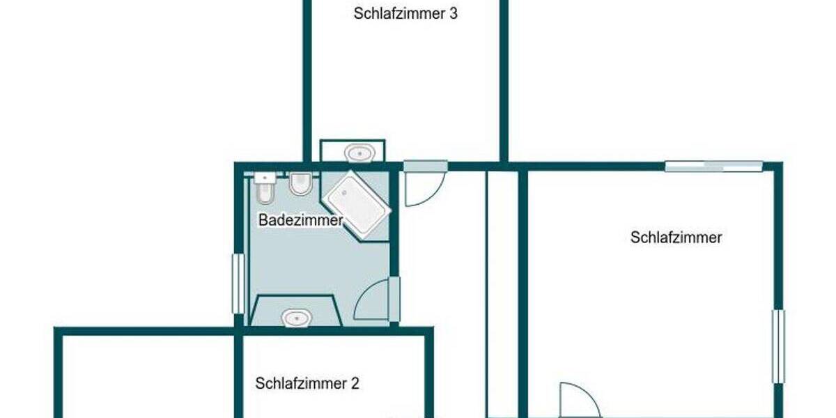 Einfamilienhaus Meerbusch Osterath - 4 Zimmer, 167 m&sup2;, 780.000&euro; | Angebot:26710061