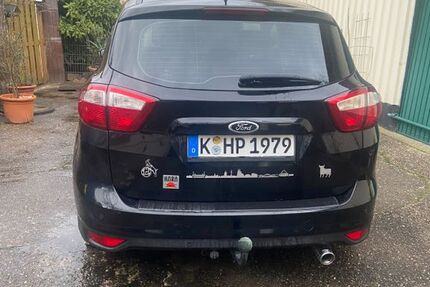 Ford C-Max 161.000 km 5.600 &euro; Köln 50737