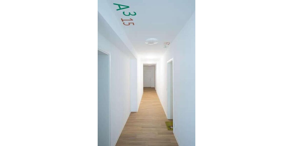 Etagenwohnung Köln Lindenthal - 1.5 Zimmer, 30 m&sup2;, 940&euro; | Angebot:24439023