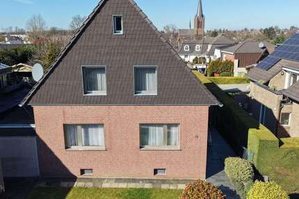 Haus Pulheim - 5 Zimmer, 110 m&sup2;, 439.000&euro; | Angebot:25897866