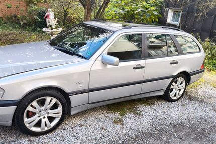 Mercedes-Benz C 180 146.000 km 5.000 &euro; Solingen 42676