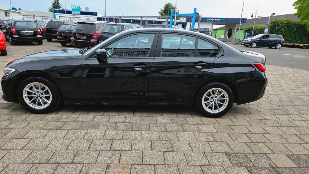 BMW 320 198.000 km 21.950 &euro; Grevenbroich 41515