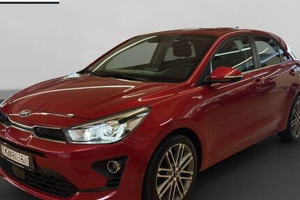 Kia Rio 80.500 km 13.950 &euro; Leverkusen 51381