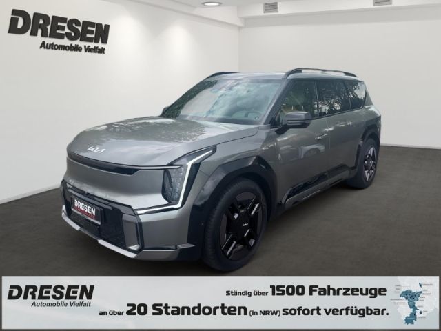 Kia EV9 10.293 km 63.980 &euro; Neuss 41464