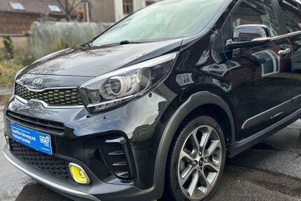 Kia Picanto 69.673 km 9.999 &euro; Langenfeld 40764