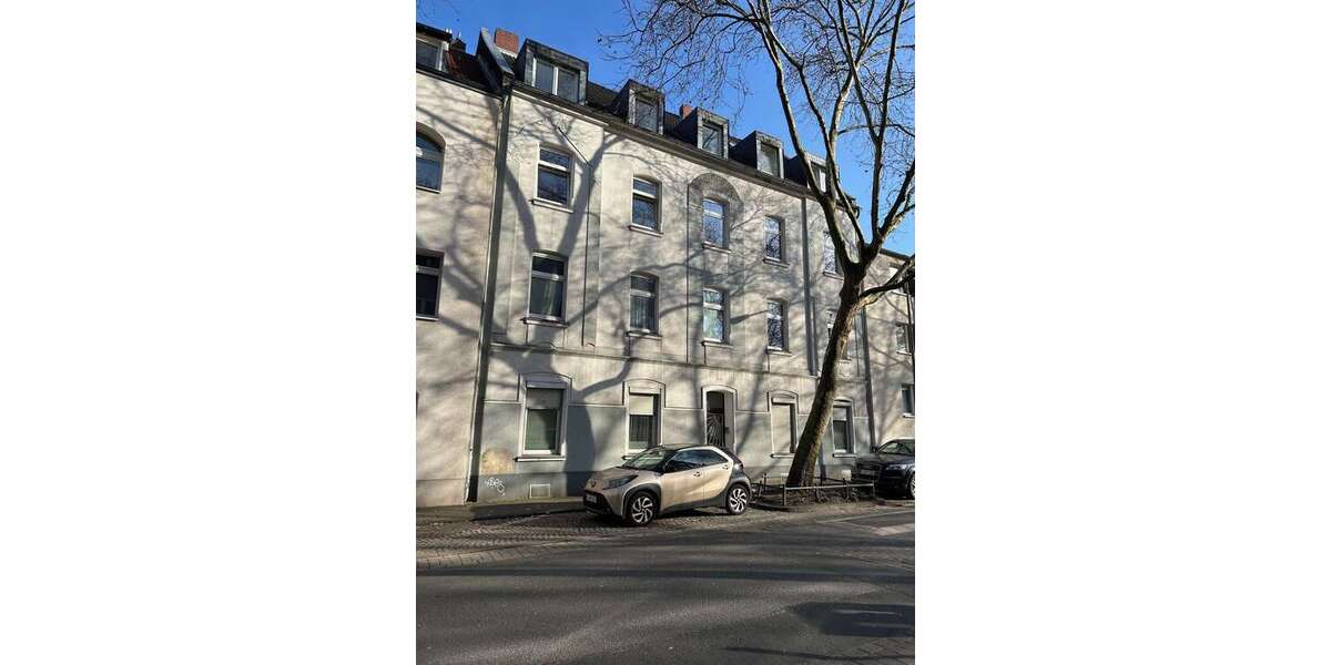 Einfamilienhaus Köln Kalk - 16 Zimmer, 525 m&sup2;, 1.225.000&euro; | Angebot:25105009