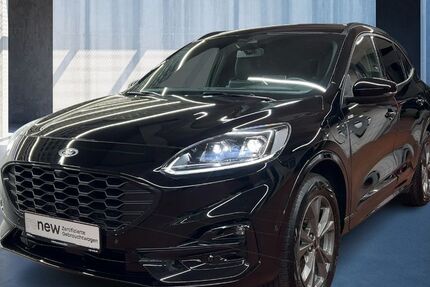 Ford Kuga 33.446 km 26.990 &euro; Köln 50939