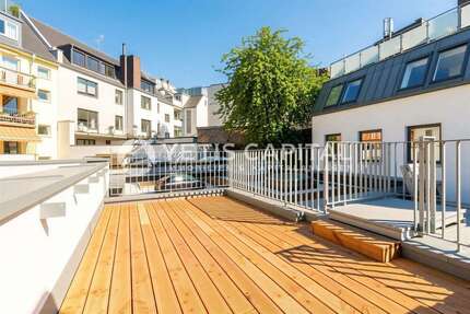 Wohnung Köln Innenstadt - 3 Zimmer, 110 m&sup2;, 759.000&euro; | Angebot:26021895