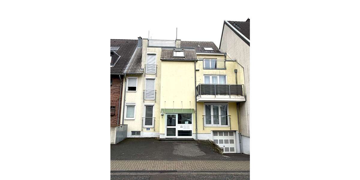 Etagenwohnung Köln Porz - 3 Zimmer, 86 m&sup2;, 369.000&euro; | Angebot:25835211