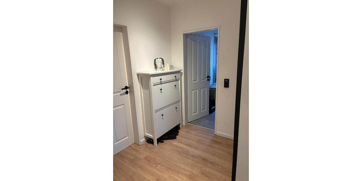 Etagenwohnung Bergheim - 2 Zimmer, 66 m&sup2;, 1.280&euro; | Angebot:25968661