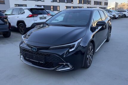 Toyota Corolla 14.600 km 24.500 &euro; Köln 50827