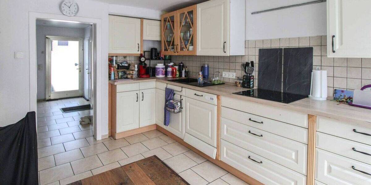 Einfamilienhaus Düsseldorf Holthausen - 4 Zimmer, 88 m&sup2;, 629.000&euro; | Angebot:26717664