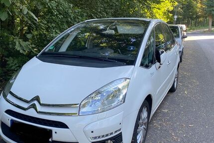 Citroen C4 Picasso 103.500 km 6.000 &euro; Bergisch Gladbach 51465