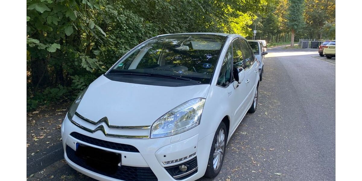 Citroen C4 Picasso 103.500 km 6.000 &euro; Bergisch Gladbach 51465