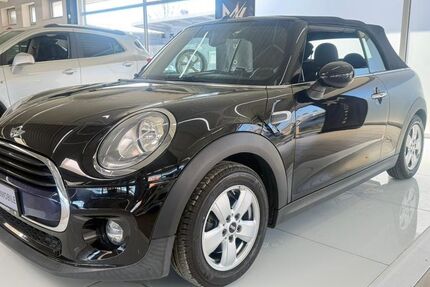 Mini Cooper Cabrio 113.900 km 13.498 &euro; Grevenbroich 41515