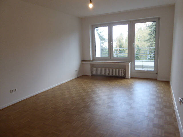 Etagenwohnung Hilden Karnap - 2 Zimmer, 72 m&sup2;, 890&euro; | Angebot:25927075