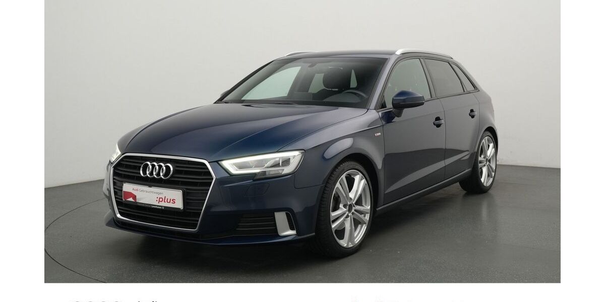 Audi A3 65.378 km 21.980 &euro; Leverkusen 51373