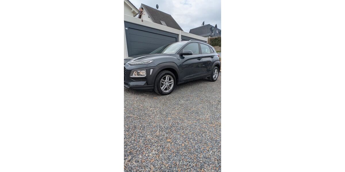Hyundai KONA 149.000 km 11.350 &euro; Bergisch Gladbach 51428