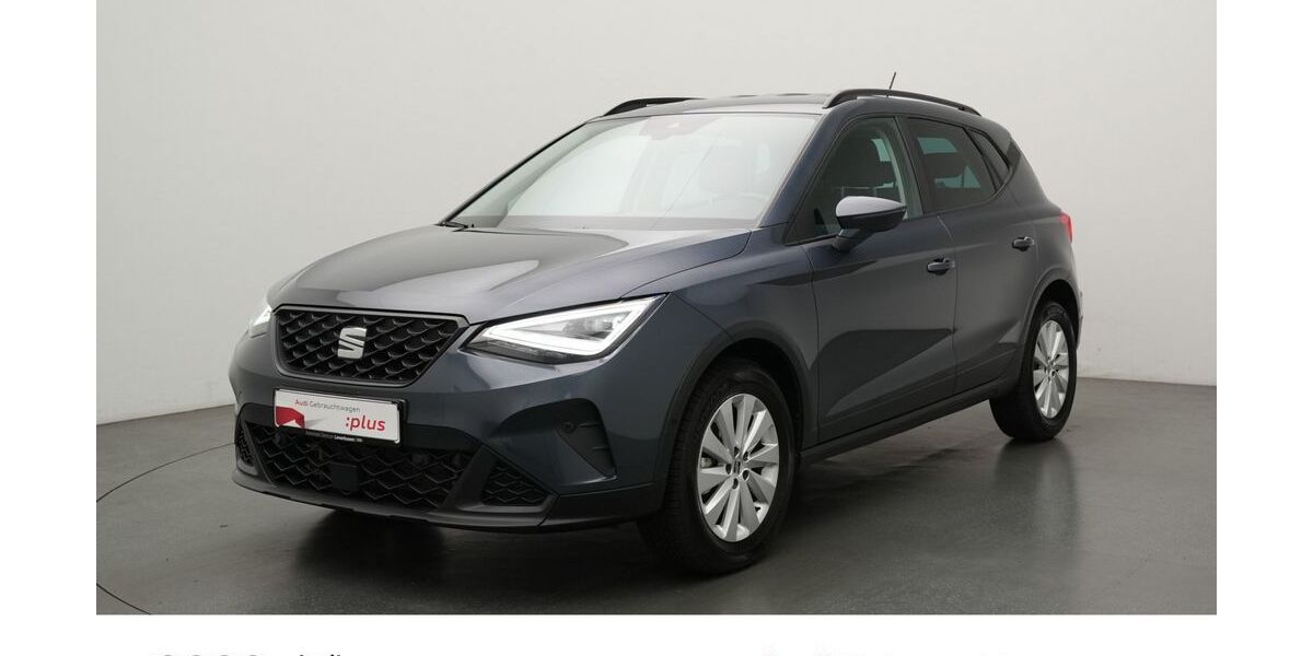 Seat Arona 23.812 km 22.988 &euro; Leverkusen 51373