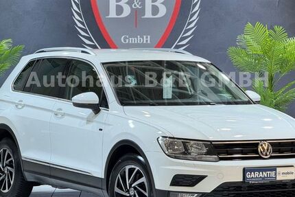 VW Tiguan 69.000 km 17.490 &euro; Bergheim 50126