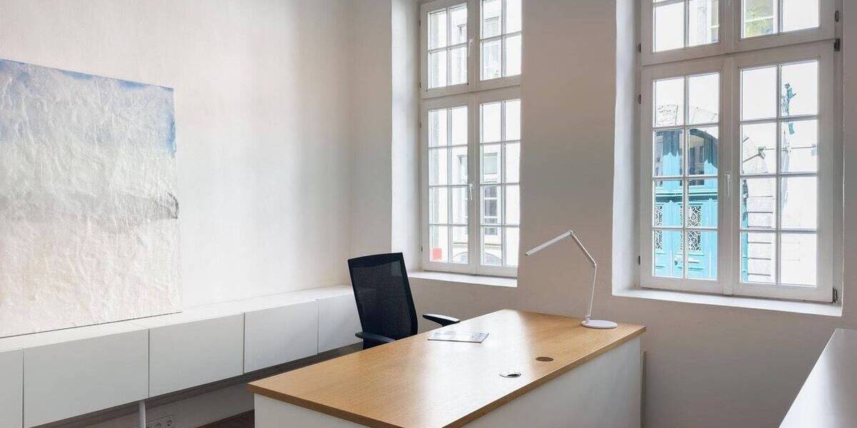 Gewerbeobjekt Düsseldorf Altstadt - 1.550&euro; | Angebot:26716430