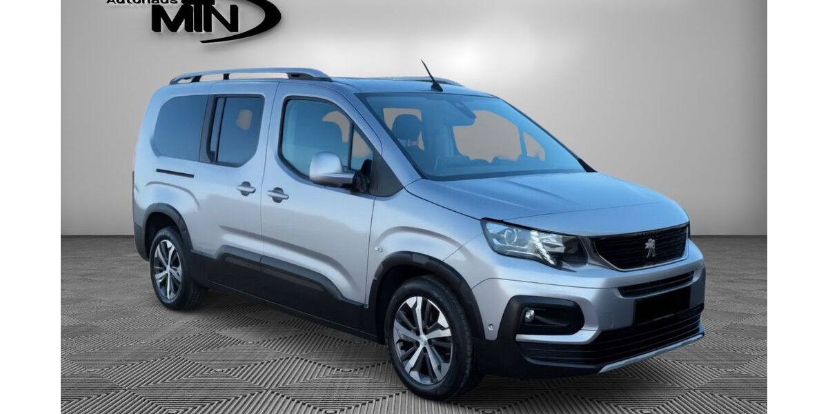 Peugeot Rifter 138.000 km 14.990 &euro; Köln 51067