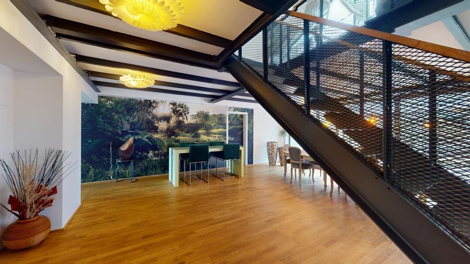 Etagenwohnung Köln Nippes - 1 Zimmer, 27 m&sup2;, 775&euro; | Angebot:24802192