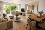 Erdgeschoßwohnung Solingen Burg - 3 Zimmer, 98 m&sup2;, 1.560&euro; | Angebot:26625144