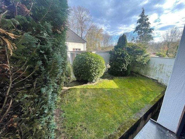 Etagenwohnung Köln Klettenberg - 2 Zimmer, 53 m&sup2;, 259.000&euro; | Angebot:25865357