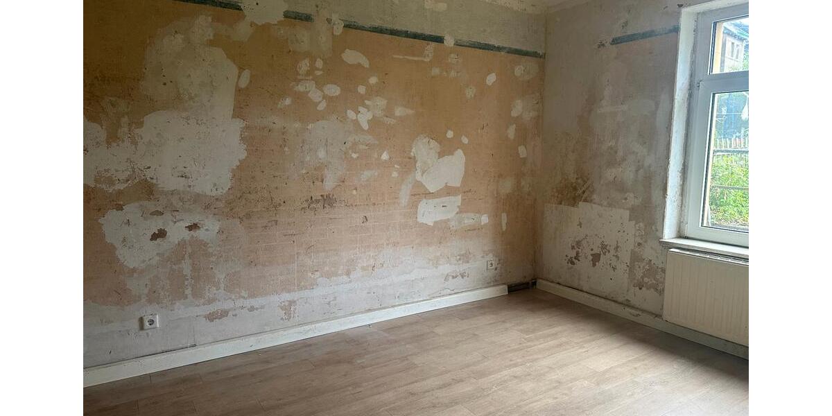 Erdgeschoßwohnung Remscheid Reinshagen - 4 Zimmer, 81 m&sup2;, 447&euro; | Angebot:26660198