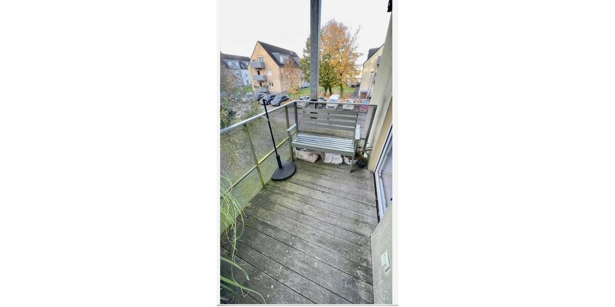Etagenwohnung Hürth - 2 Zimmer, 56 m&sup2;, 750&euro; | Angebot:26035830