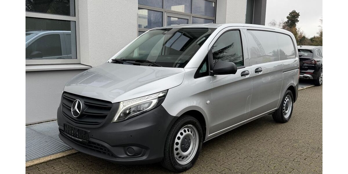 Mercedes-Benz Vito 148.000 km 22.990 &euro; Hilden 40721