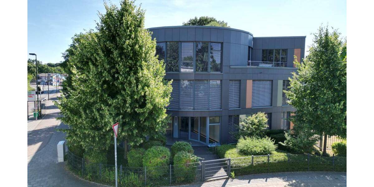 Gewerbeobjekt Düsseldorf Benrath - 4.140&euro; | Angebot:25742642