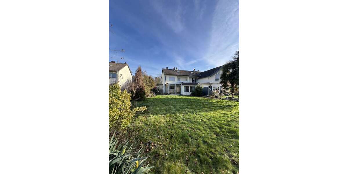 Einfamilienhaus Köln Mülheim - 3.5 Zimmer, 95 m&sup2;, 529.000&euro; | Angebot:25876987