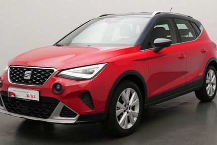 Seat Arona 18.552 km 17.980 &euro; Leverkusen 51373