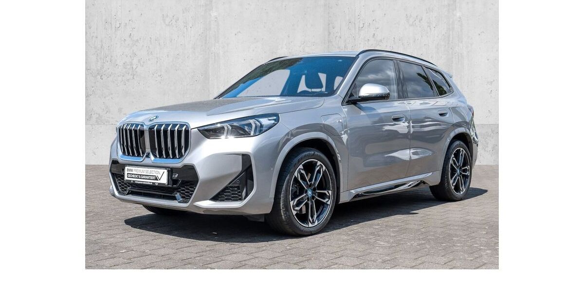 BMW X1 27.340 km 47.495 &euro; Köln-West 50858