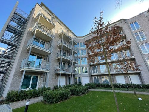 Etagenwohnung Düsseldorf Stadtbezirk 2 - 1 Zimmer, 24 m&sup2;, 780&euro; | Angebot:24748867