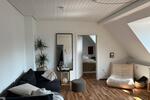 Etagenwohnung Düsseldorf Stadtbezirk 2 - 1 Zimmer, 13 m&sup2;, 600&euro; | Angebot:26690662