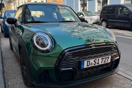 Mini Cooper 48.400 km 21.900 &euro; Düsseldorf 40215