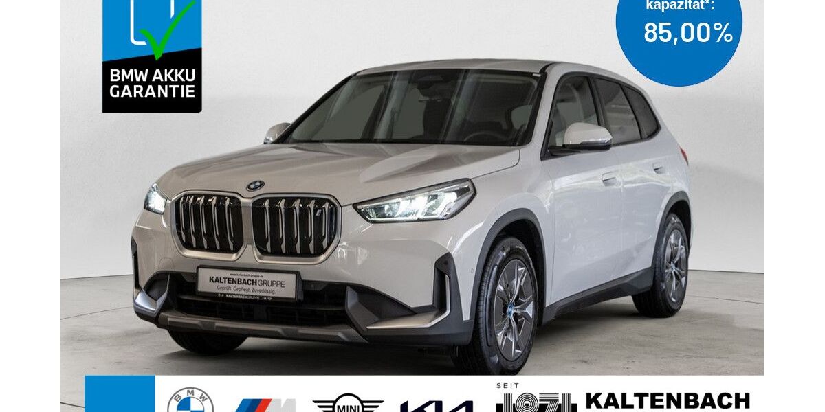 BMW iX1 5.021 km 32.890 &euro; Bergisch Gladbach 51469