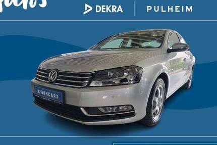 VW Passat 127.500 km 8.799 &euro; Pulheim 50259