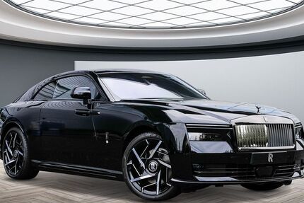 Rolls Royce Spectre 3.000 km 459.000 &euro; Köln 50858